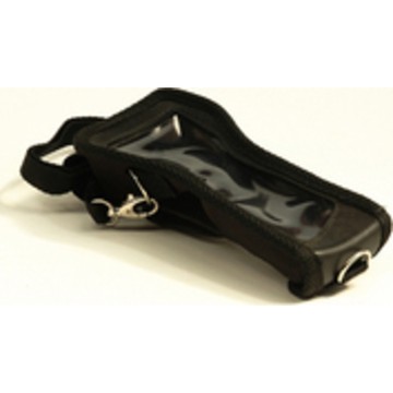 RF6X1 Full Cover Holster including shoulder strap
