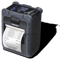 Toshiba Label Printer B-FP2 image