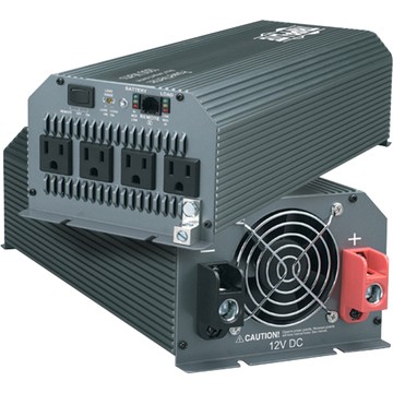Tripp-Lite PV1000HF Accessories