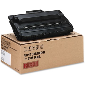 Ricoh 412660 Accessories