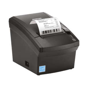 Impresoras de Etiquetas Bixolon SRP-330IIISKBEG