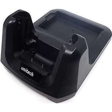 1-stot Charging Cradle with Battery slot for Unitech EA320