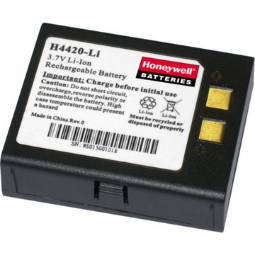 Battery for PSC 4420 / 4410 / 4423 / F5500