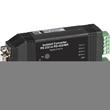 Black Box IC821A Wireless Adapters