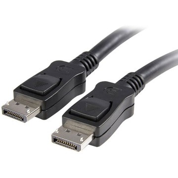 StarTech DISPLPORT25L Cables