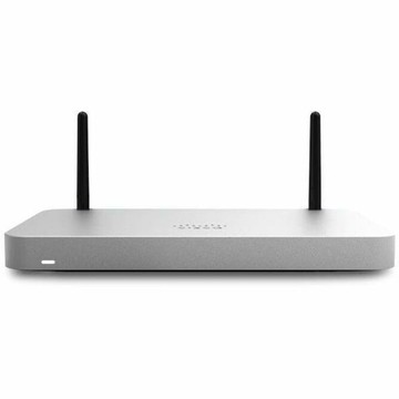 Cisco MX67-HW Firewalls & VPN