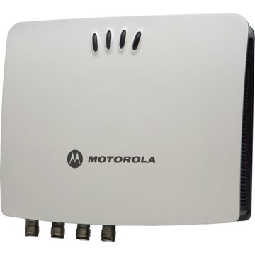 FX7400 KIT 2-PRT RFID READER WR