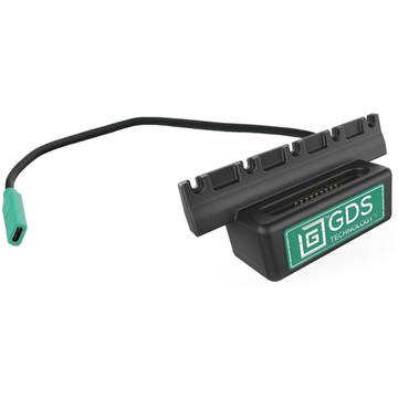 RAM Mount RAM-GDS-DOCK-V9BCU Accessories