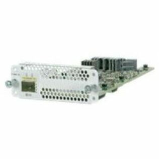 Cisco Network Device Slot Adapter Module - C-SM-NIM-ADPT