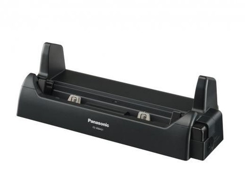 Panasonic charging-/communication station