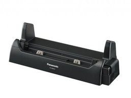 Panasonic charging-/communication station image