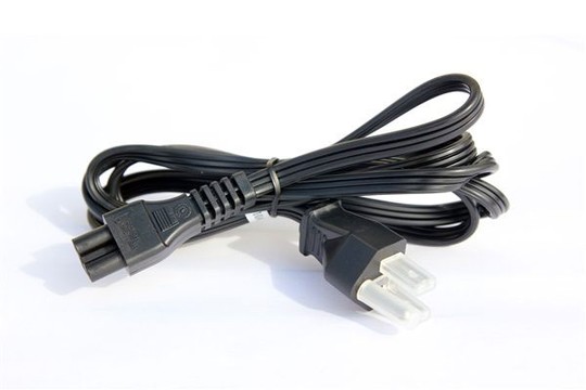 Zebra Power Cord