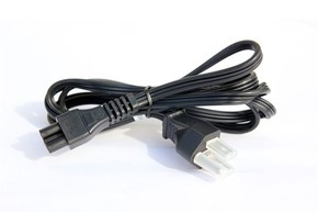 Zebra Power Cord image