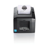 Star Micronics TSP650 Label Printer image