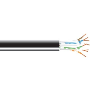 Black Box C6ABC50-BK-1000 Cables