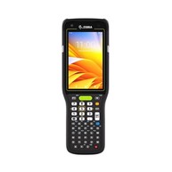imagen de Zebra MC3400 Computadora Móvil Expandida, 2D, SE58, 4", Mango de pistola, 47 teclas