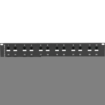 Black Box JSM114A Accessories