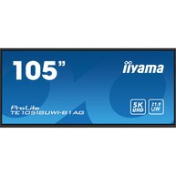 Iiyama TE10518UWI-B1AG Digitale Beschilderung Bild