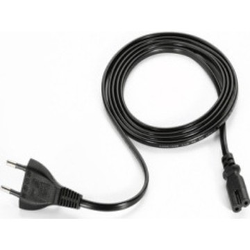 Zebra AC line cord for power supply (EU)