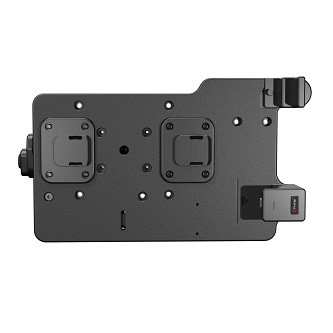 ProClip ModTek Low USB-C 3.1 Dock for Android and Windows Devices - 217247
