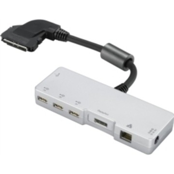 Panasonic CF-VEBU08U Accessories