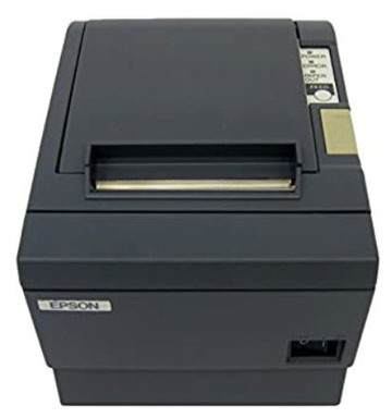 EPSON, SPARE PART, COVER, FRAME ASSEMBLY, FOR USE IN TM-H5000, TM-T8811, TM-T88III, NON-CANCELABLE, NON-RETURNABLE