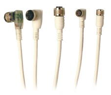 Datalogic 95ASE1220 Cables Bild