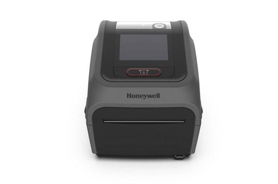 Honeywell PC45T02EU01300 Etikettendrucker
