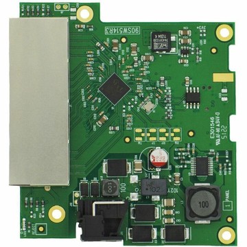 Brainboxes SW-114 Ethernet Switch