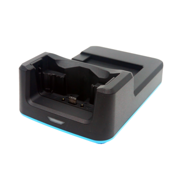 1-slot Cradle + Spare Battery charging slot for Unitech E630