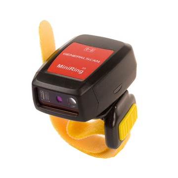 Generalscan GENERALSCAN-GS-R5000BT Wearable Readers