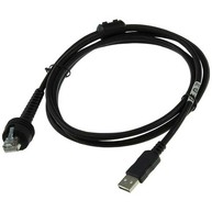Datalogic Connection Cable USB-A image