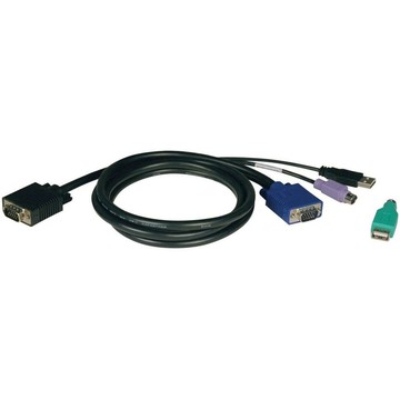 Tripp-Lite P780-006 Accessories