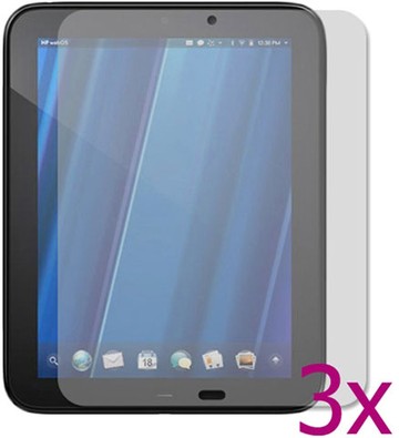 Screen Protector for Panasonic Toughbook G1