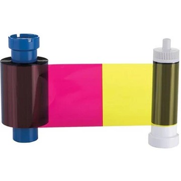 Ribbon YMCKO, 300 images for Magicard 300