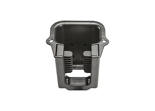 Scanner Holder for Vehicle Mount, holder cup only