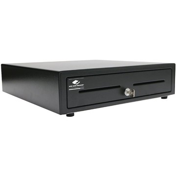 APG, CASH DRAWER, VASARIO, MULTIPRO, PRINTER DRIVEN, 16X16, KEYED RANDOM, INCLUDES CABLE CD-101A, 5 BILL 8 COIN ADJUSTABLE TILL, CANADA