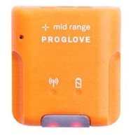 Proglove MARK 2 Mid Range Wearable Scanner 12-59 in, BLE, 868 MHz, 915 MHz, 12,000 scans, 2 scans/sec image