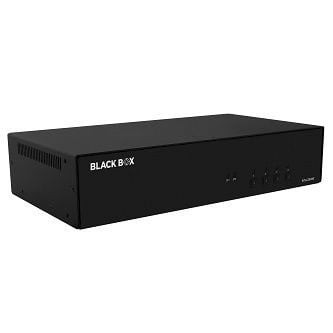 Black Box KVS4-2004VX Wireless Adapters