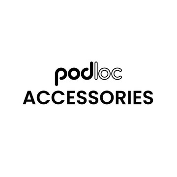 Levata POD-LIN-H-CT37X Accessories