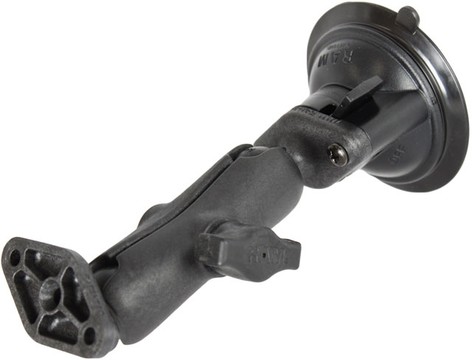 RAM Mount RAP-B-166U Stands