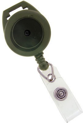 Brady 2120-7501 Badge Reels