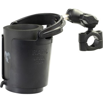 RAM Mount RAM-B-408-75-1-A-132U Accessories