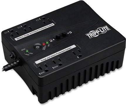 Tripp-Lite ECO350UPS Accessories