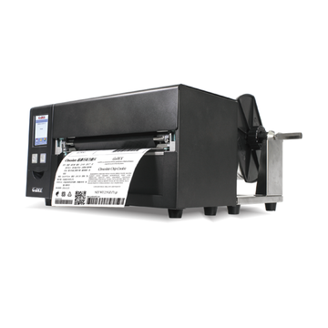 Imprimantes d'étiquettes GoDEX HD830I