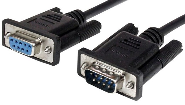 Accessories Honeywell CBL-020-035-S00