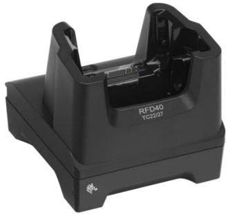 Charger for Zebra RFD40 (TC22/27 & HC20/50)