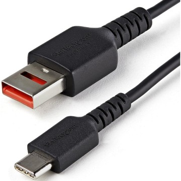 StarTech USBSCHAC1M Cables