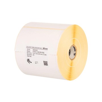 Zebra 76178 Etiketten