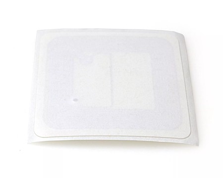 Calcomanías NXP AC-MF-S50ST45